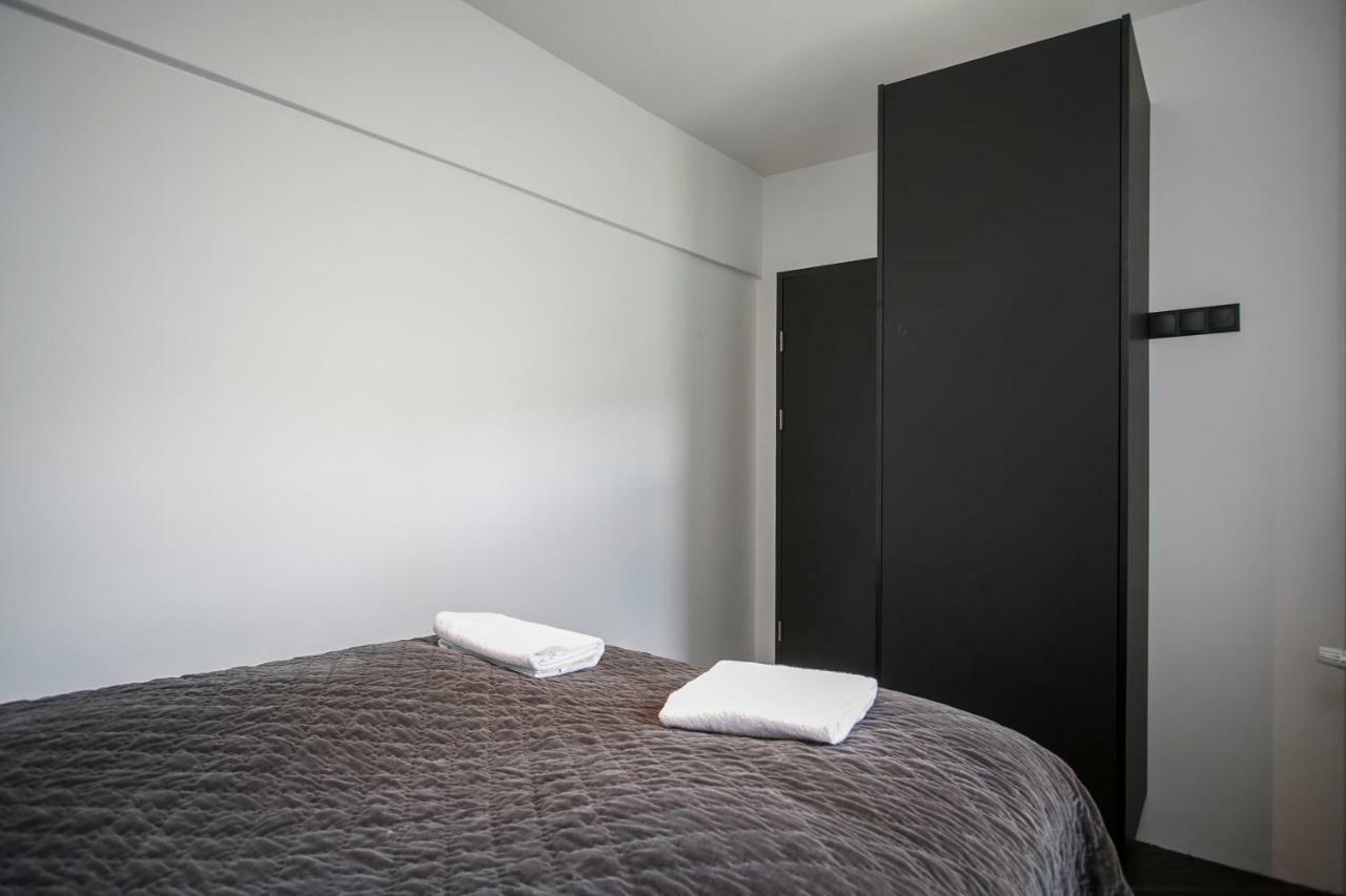 Ava Apartments By Heimaleiga Reykjavík Exterior foto